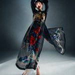 “Ngọc Phương Đông” của Vũ Việt Hà