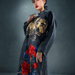 “Ngọc Phương Đông” của Vũ Việt Hà