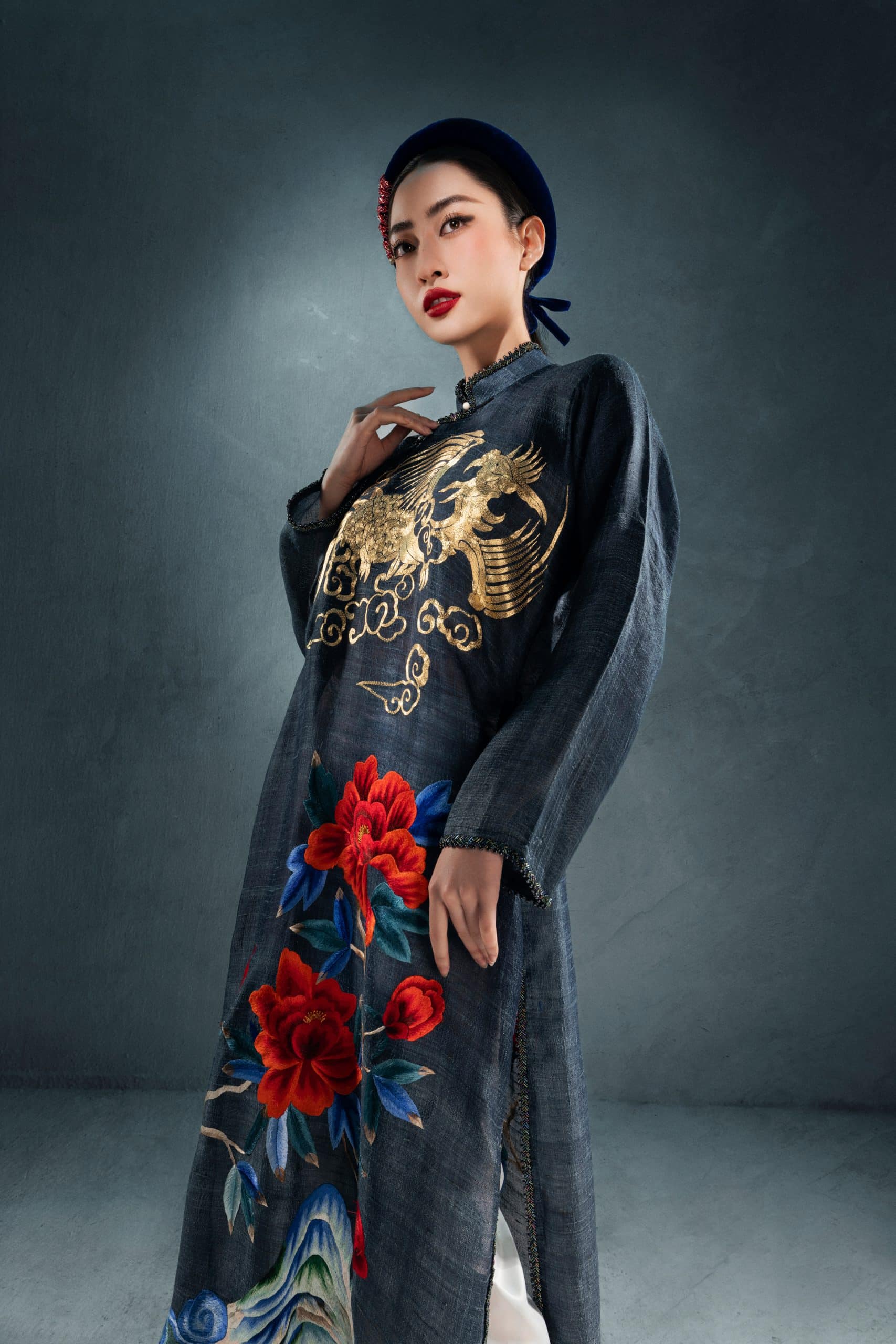 “Ngọc Phương Đông” của Vũ Việt Hà