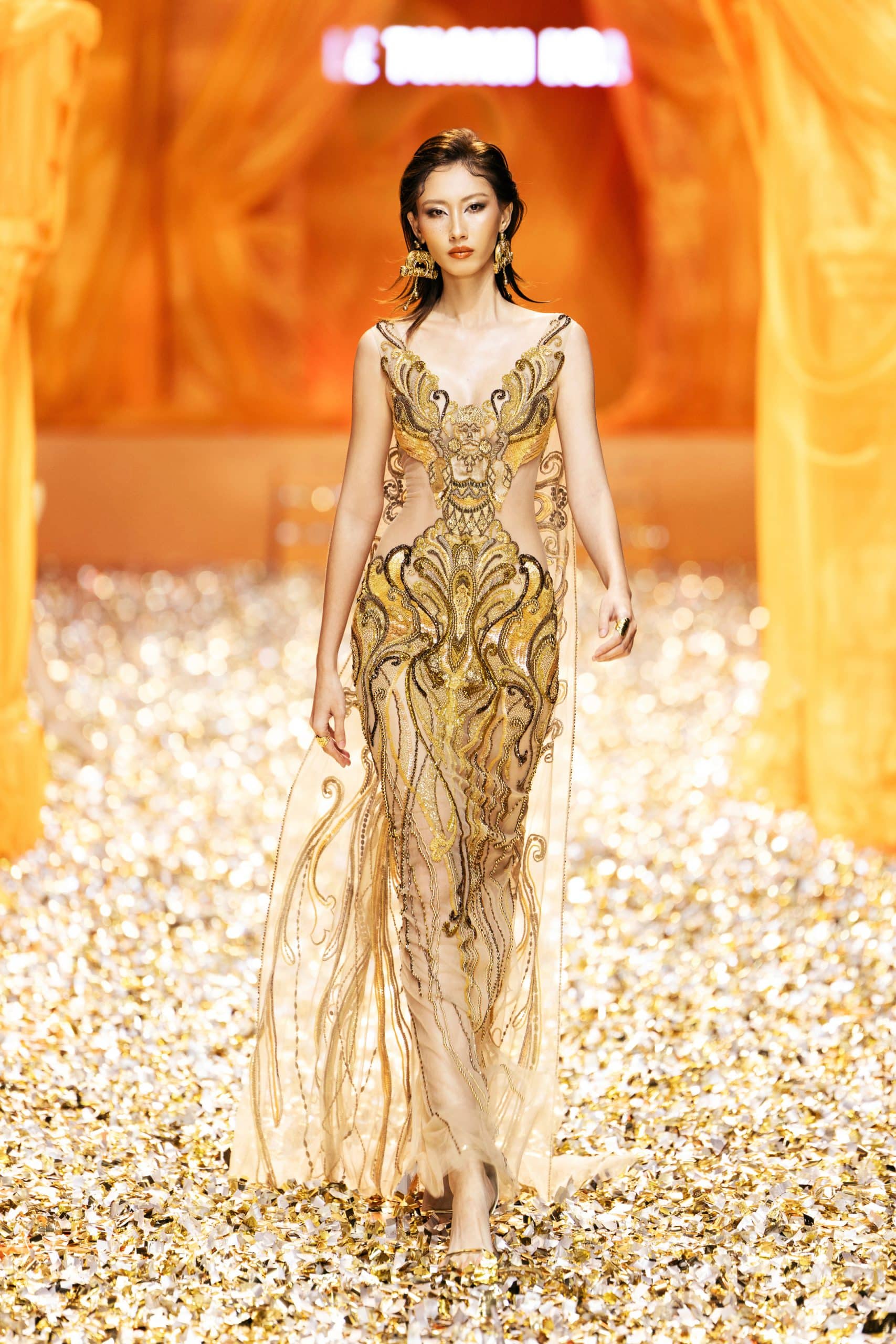 Golden Heritage – Sự chuyển mình của di sản