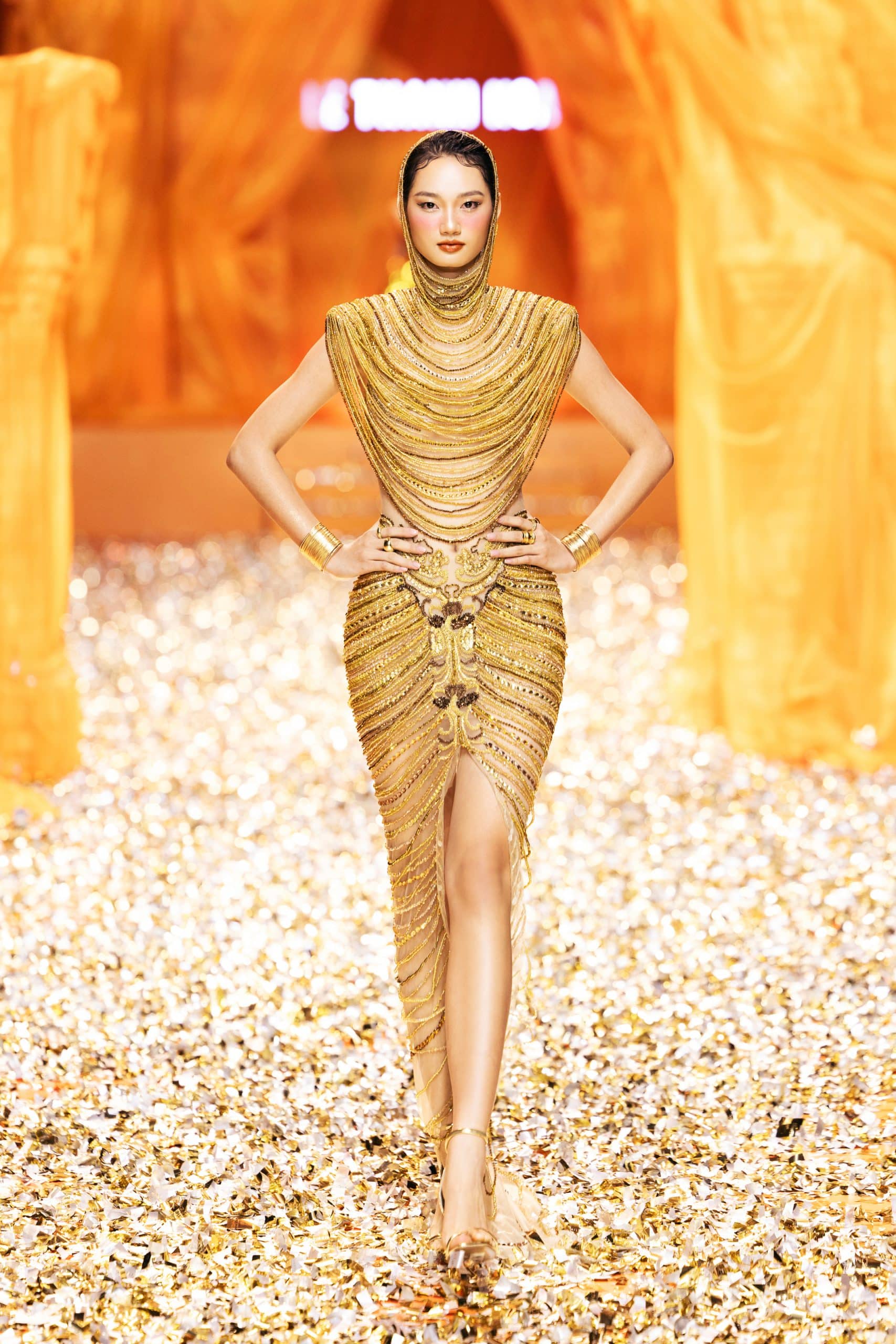 Golden Heritage – Sự chuyển mình của di sản