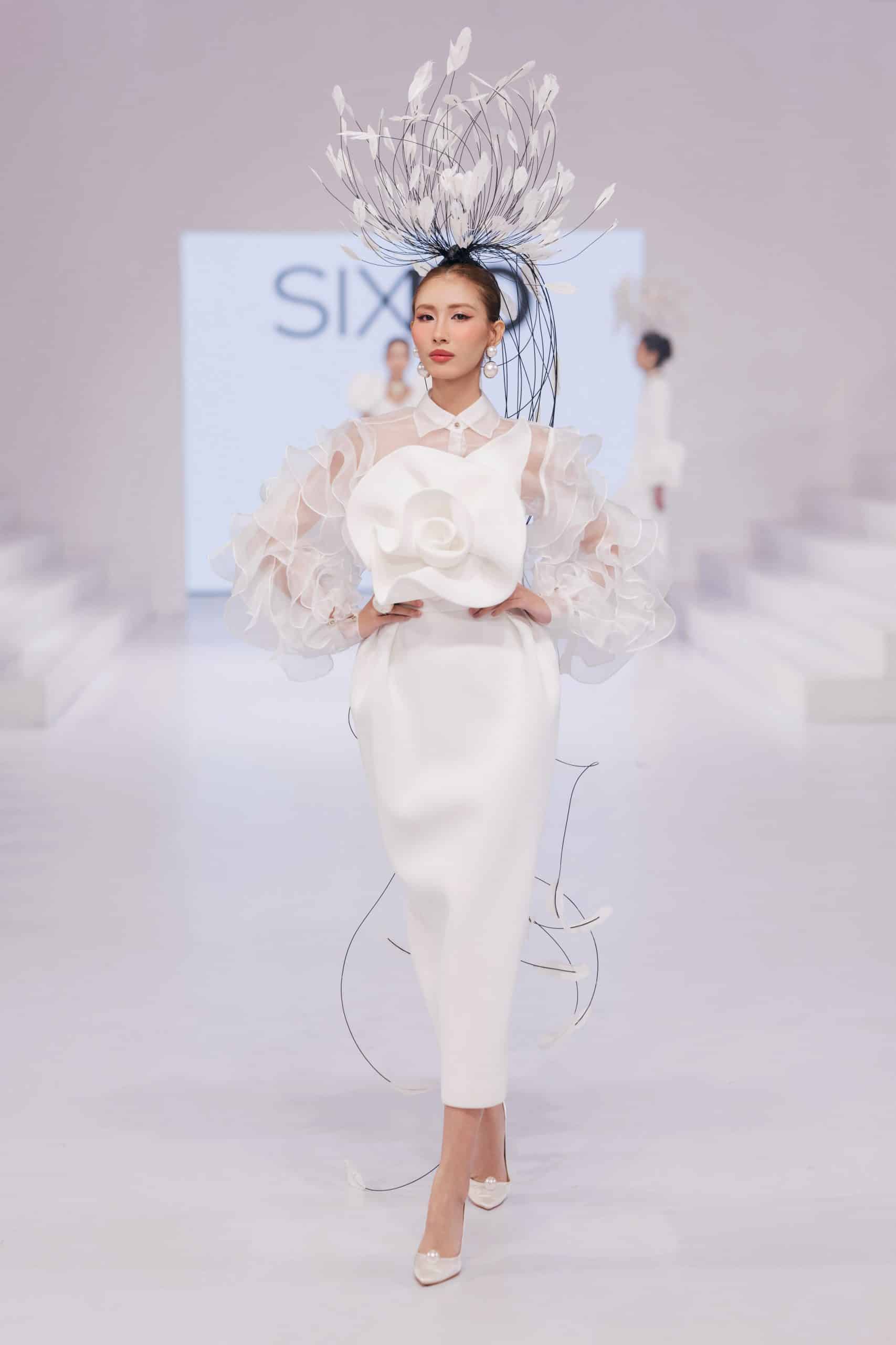 ”From Yes To Forever” của Đỗ Mạnh Cường