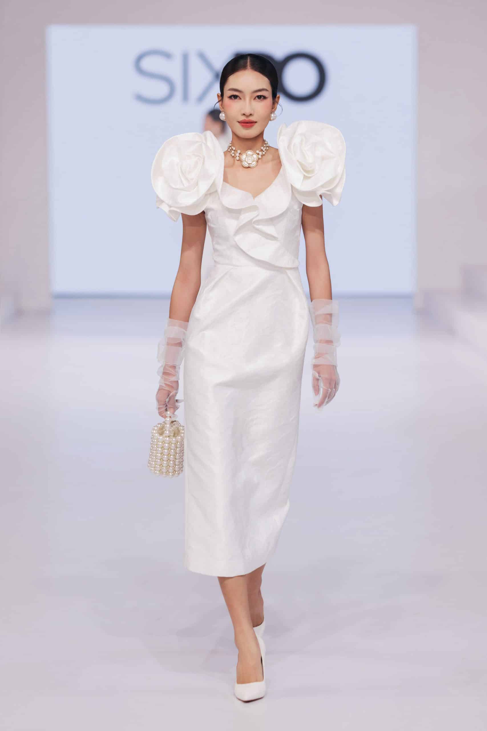 ”From Yes To Forever” của Đỗ Mạnh Cường