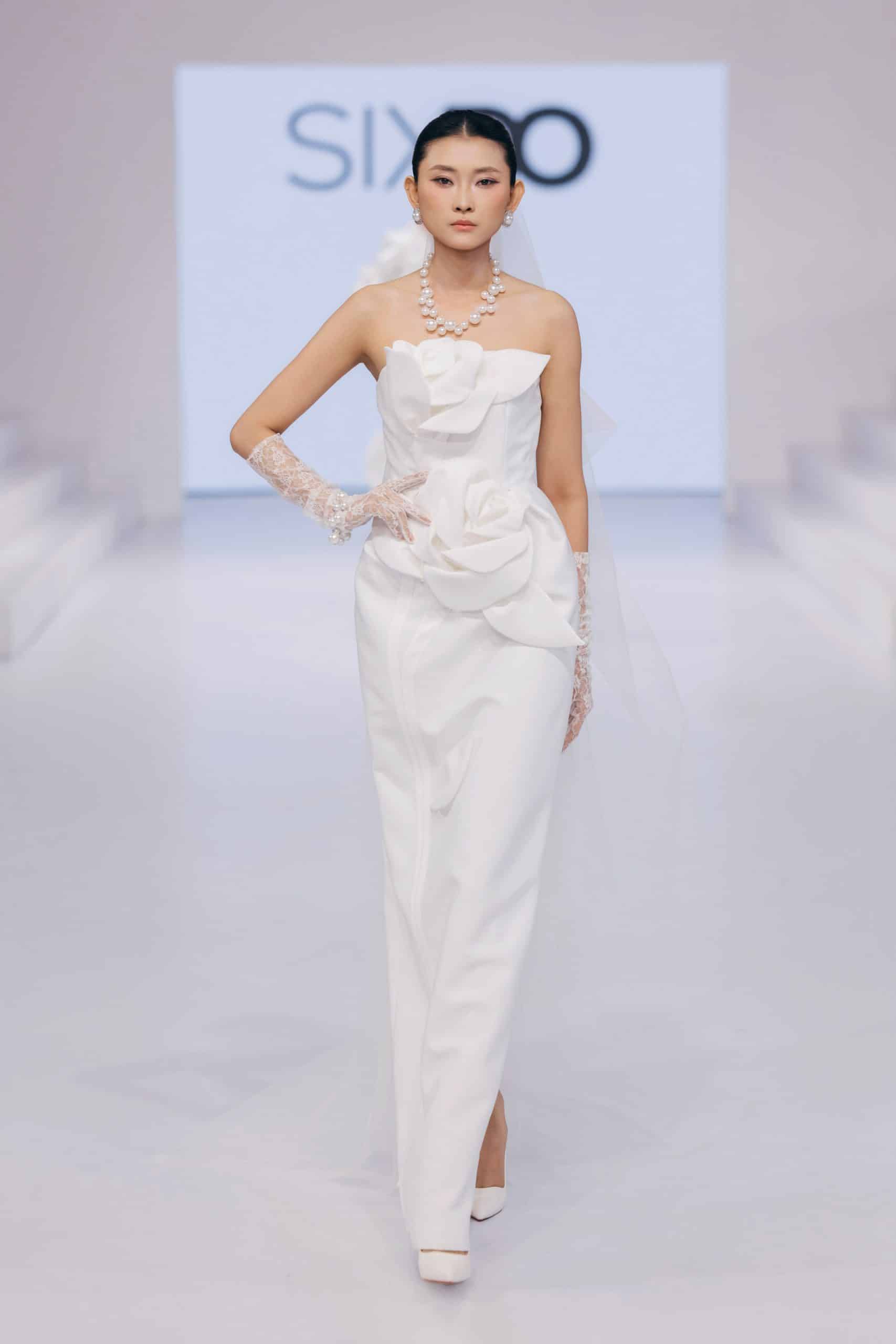 ”From Yes To Forever” của Đỗ Mạnh Cường