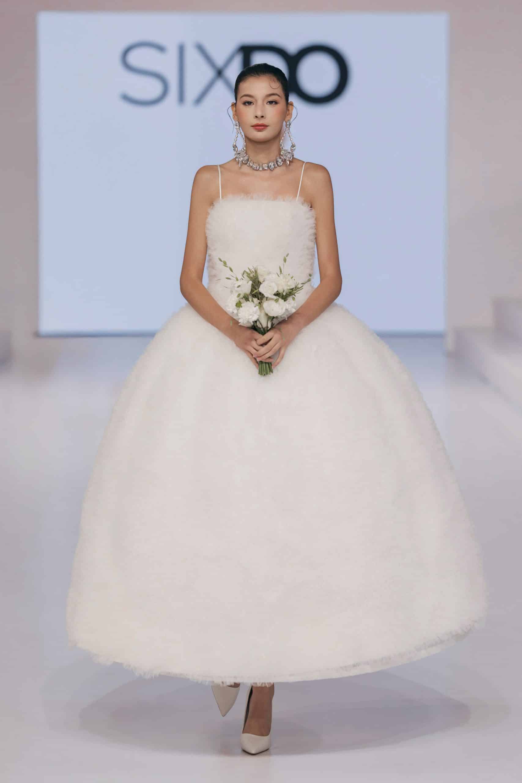 ”From Yes To Forever” của Đỗ Mạnh Cường