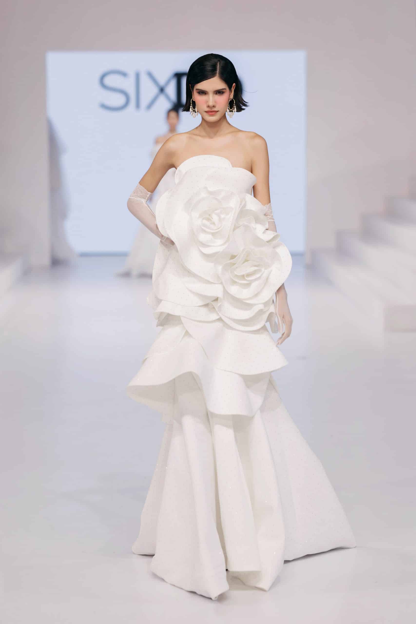 ”From Yes To Forever” của Đỗ Mạnh Cường