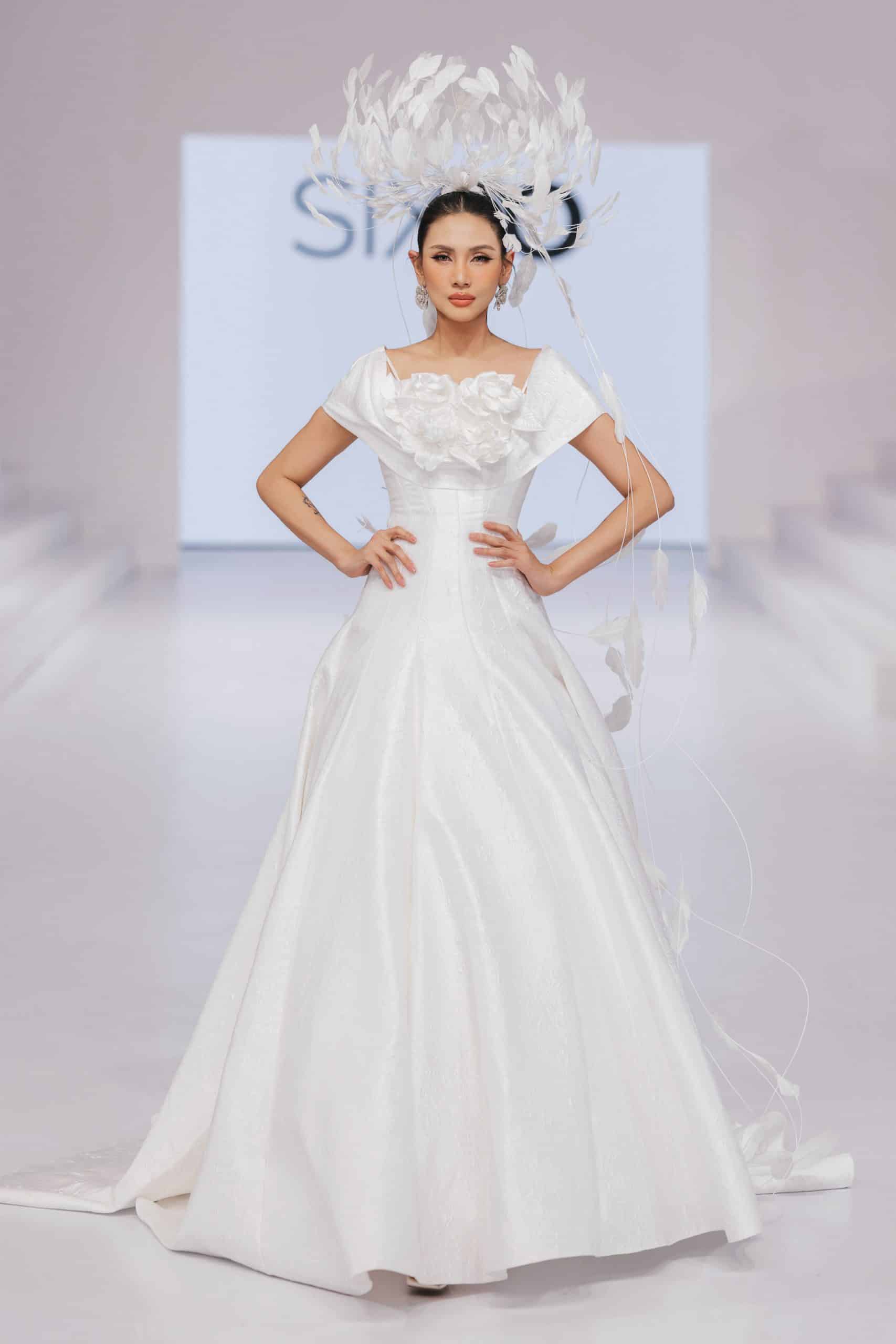 ”From Yes To Forever” của Đỗ Mạnh Cường