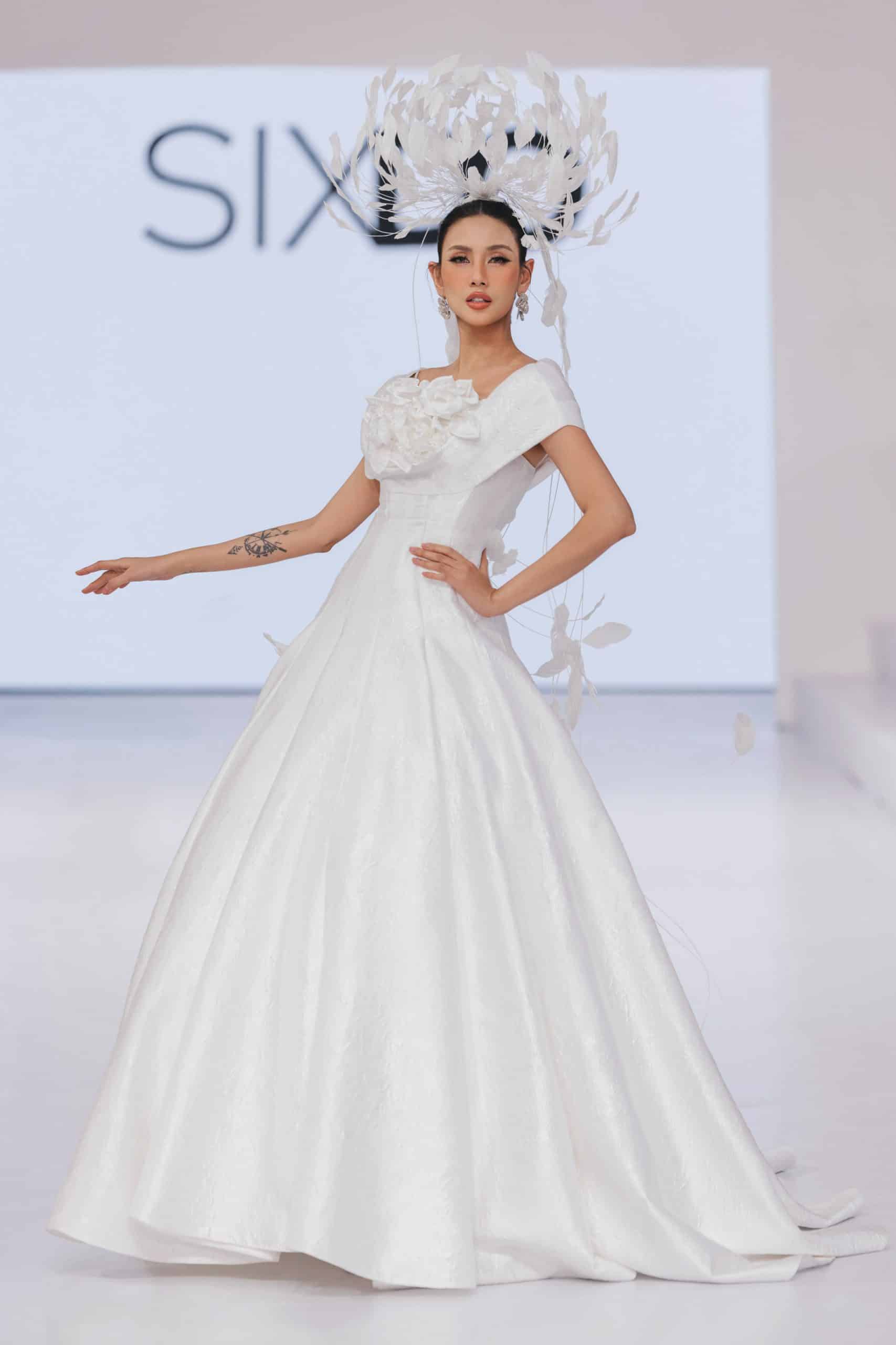 ”From Yes To Forever” của Đỗ Mạnh Cường