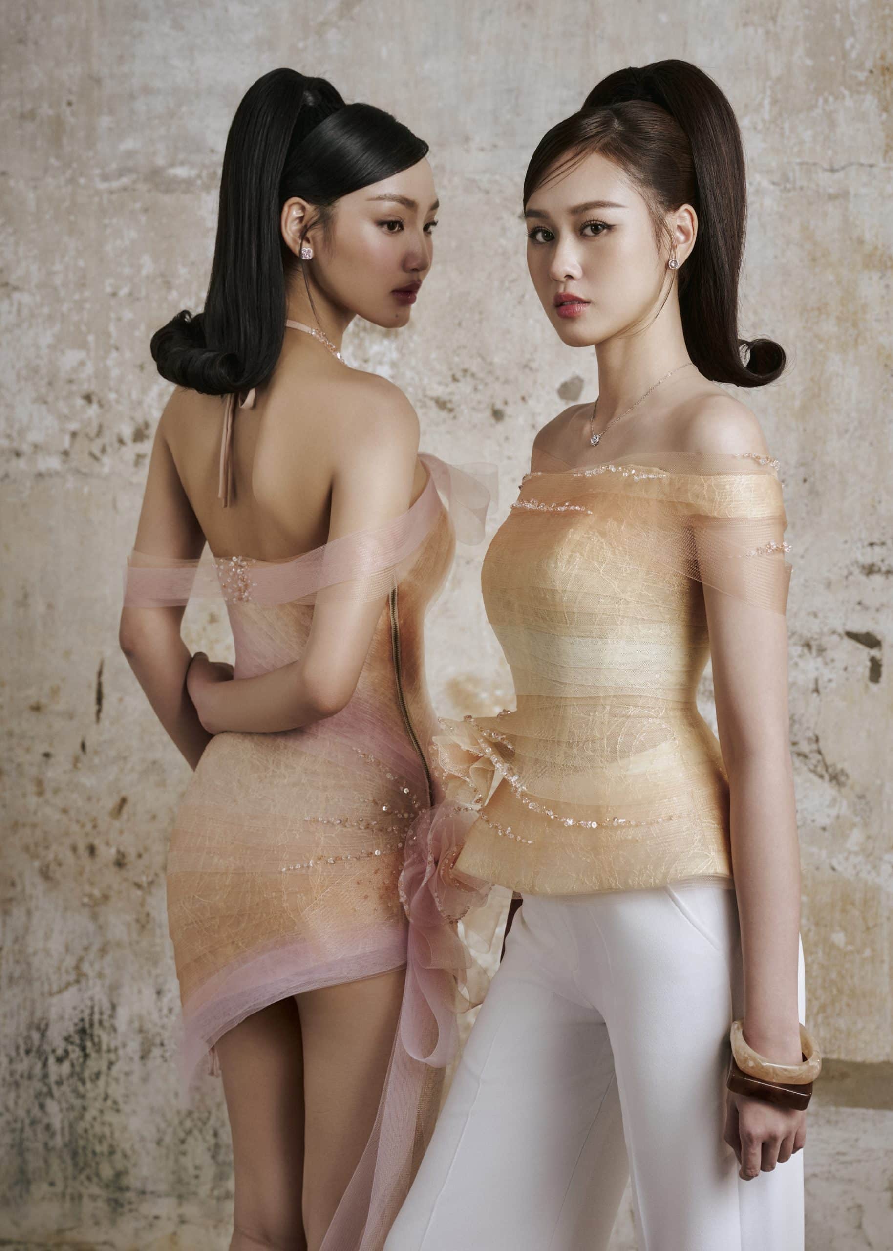 “Scene Stealers” – Tâm điểm của những ánh nhìn