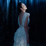 ”The Light of Water” của Lê Thanh Hòa