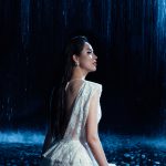 ”The Light of Water” của Lê Thanh Hòa