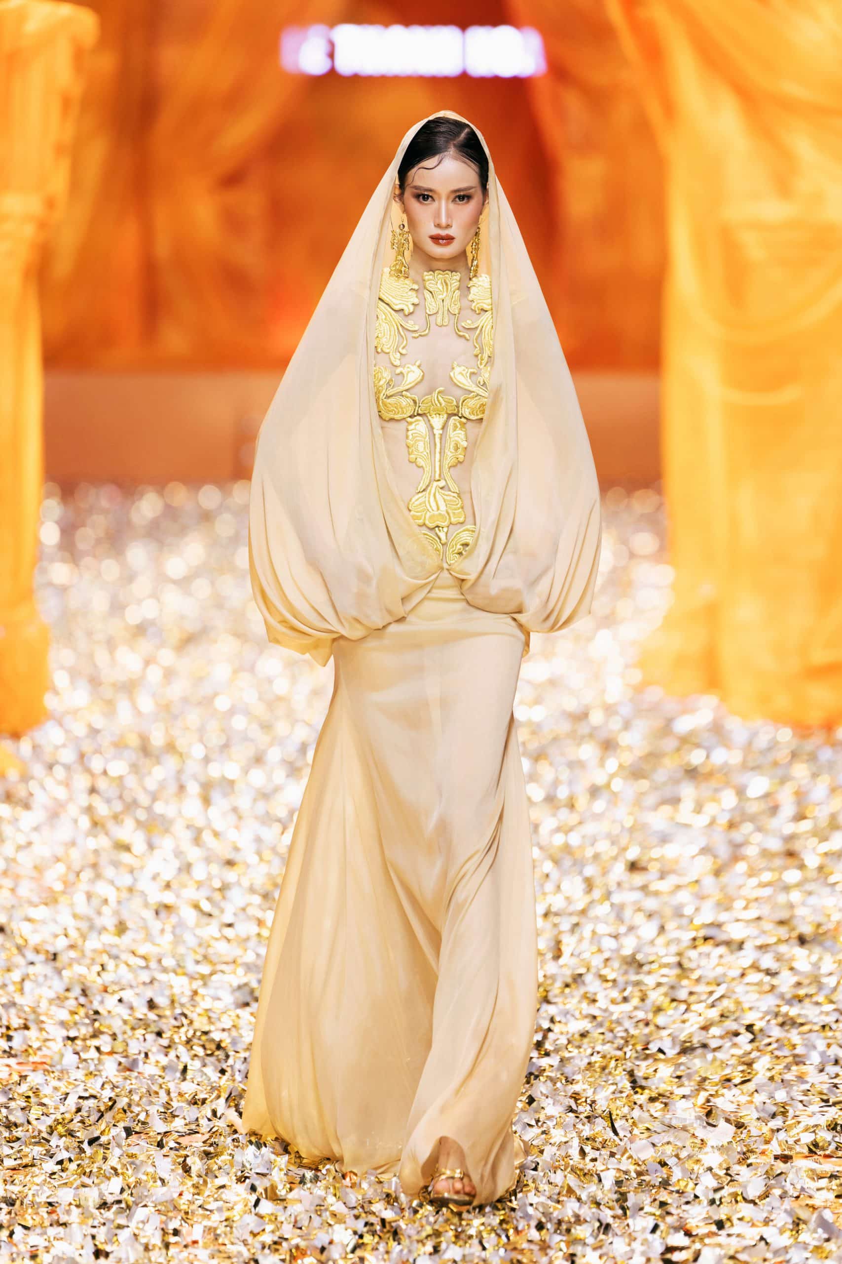 Golden Heritage – Sự chuyển mình của di sản