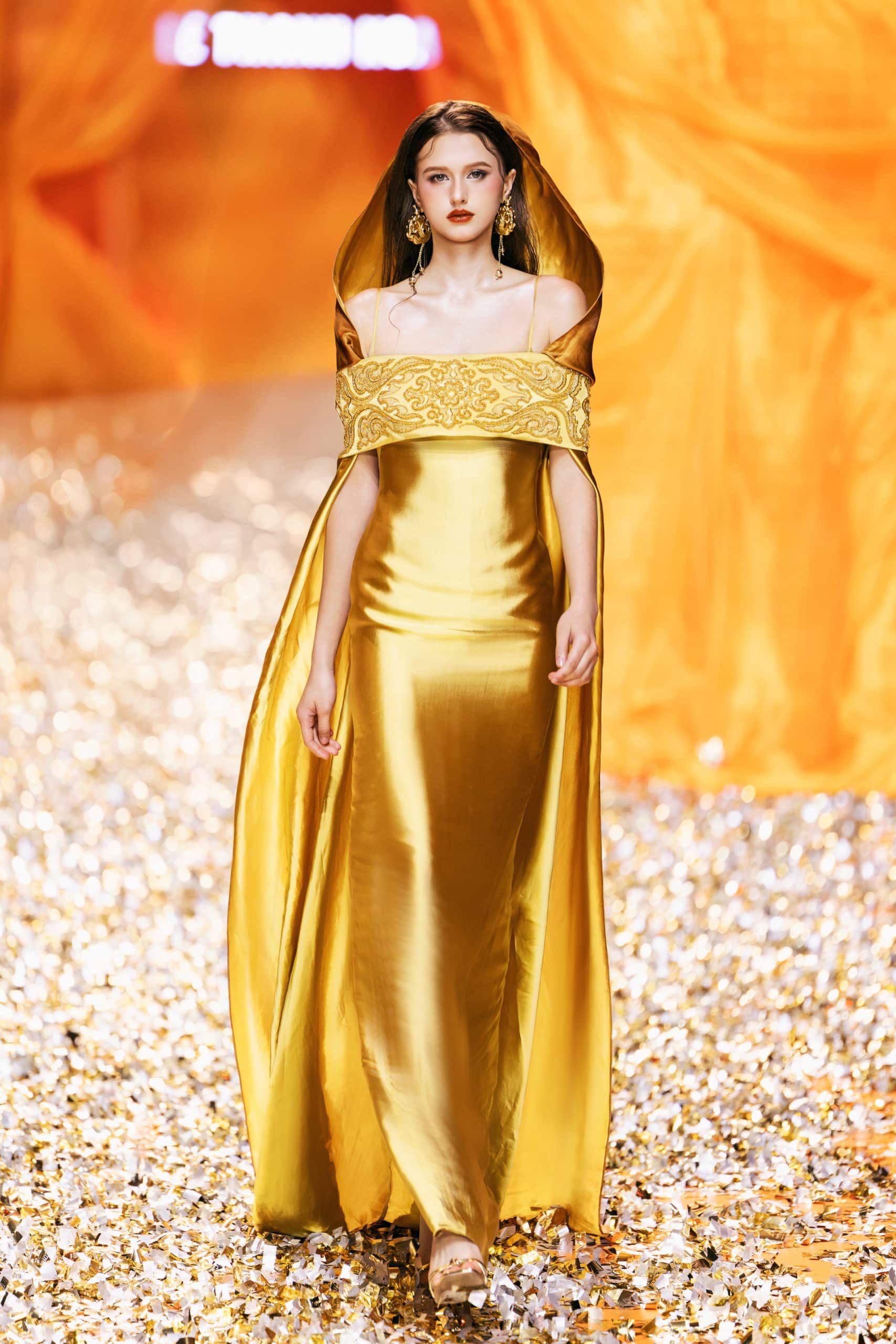 Golden Heritage – Sự chuyển mình của di sản