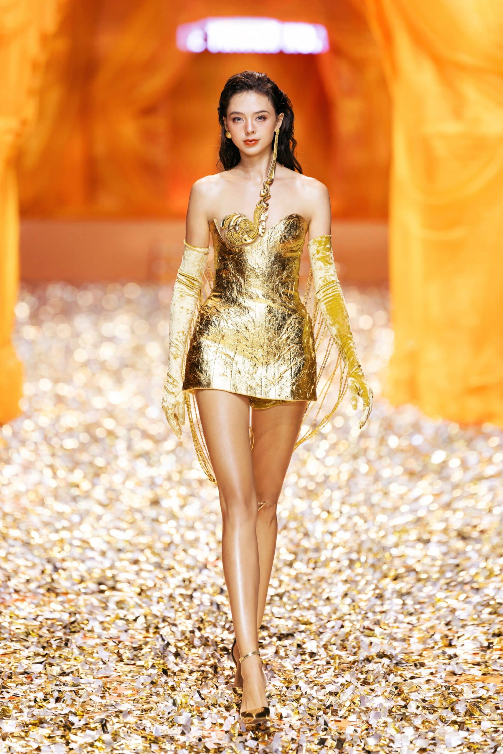 Golden Heritage – Sự chuyển mình của di sản