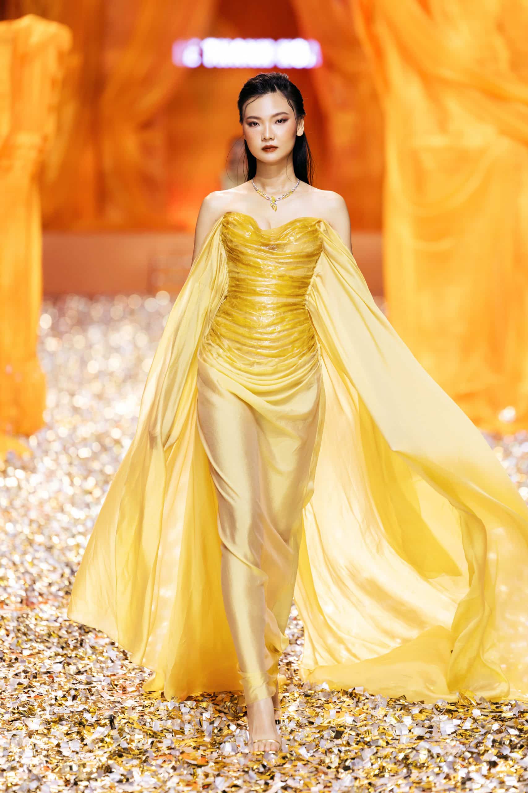 Golden Heritage – Sự chuyển mình của di sản