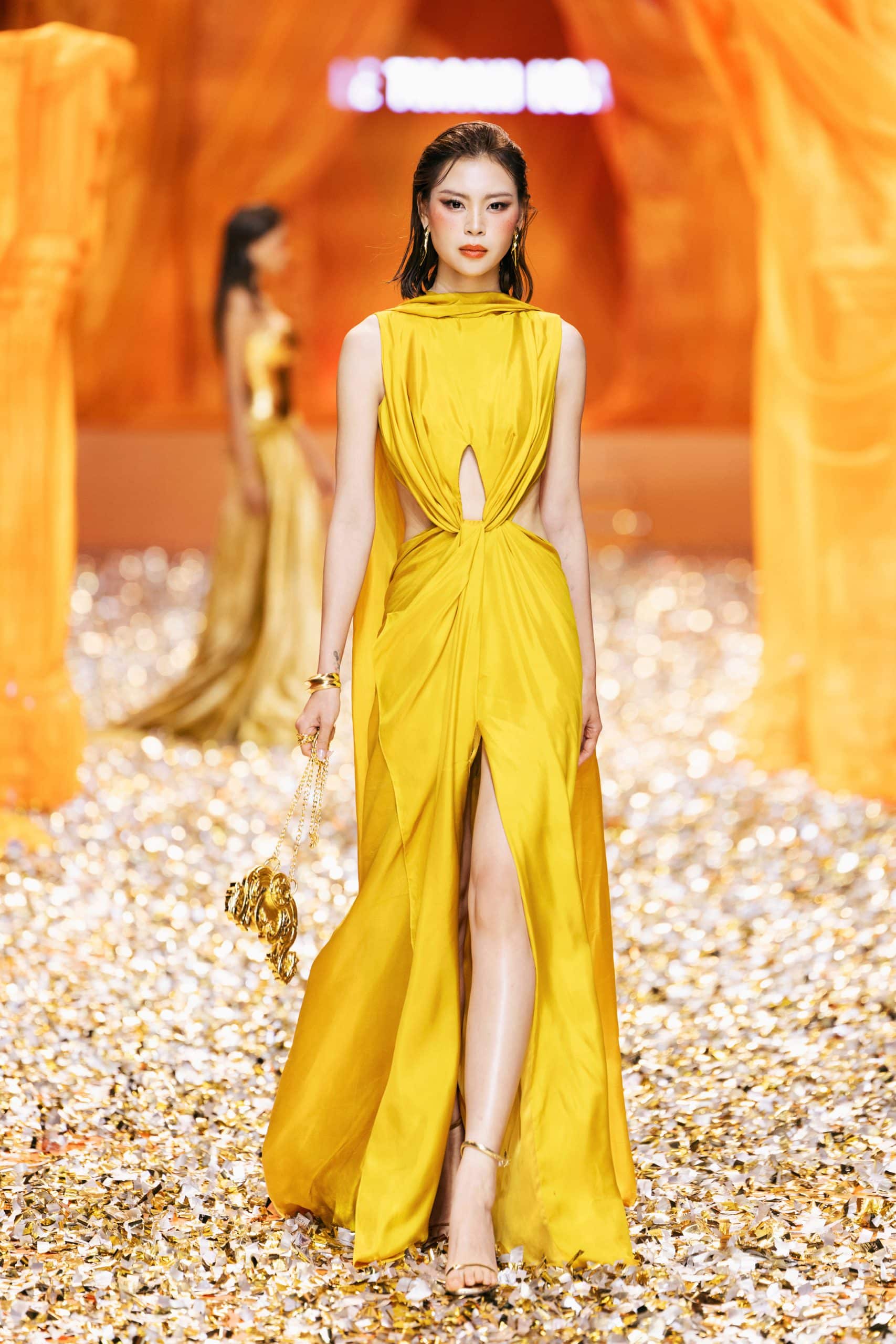 Golden Heritage – Sự chuyển mình của di sản