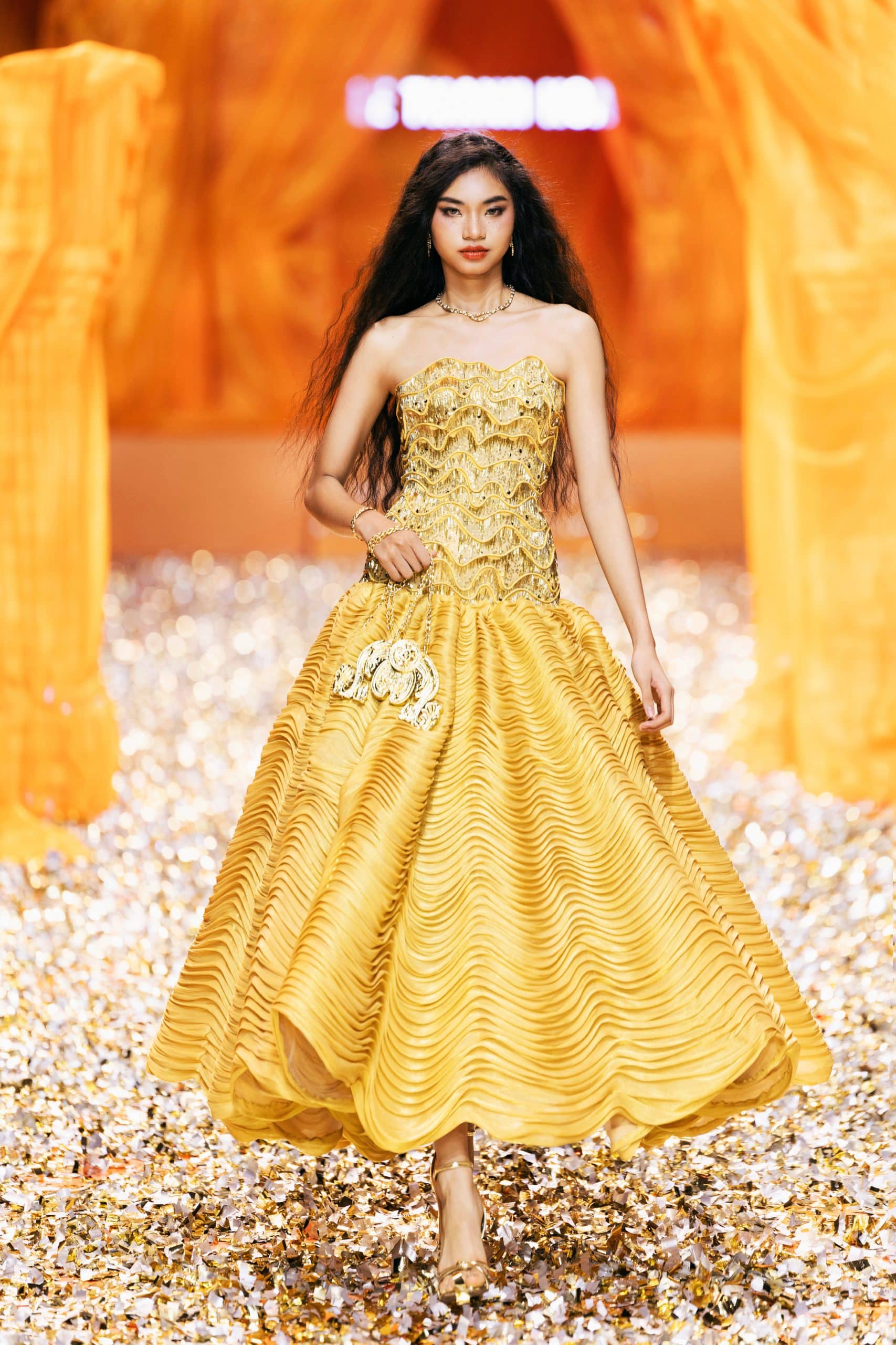 Golden Heritage – Sự chuyển mình của di sản