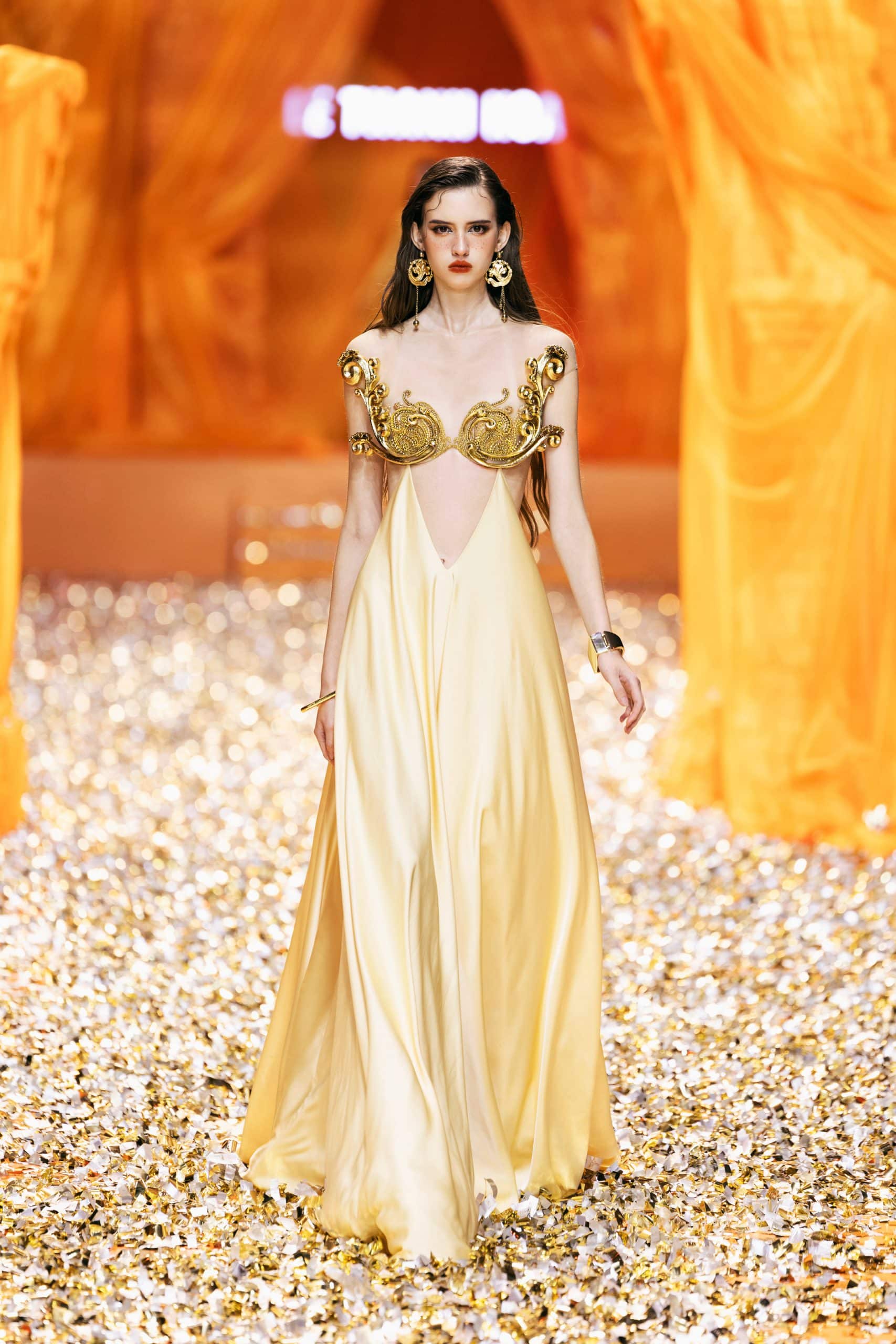 Golden Heritage – Sự chuyển mình của di sản