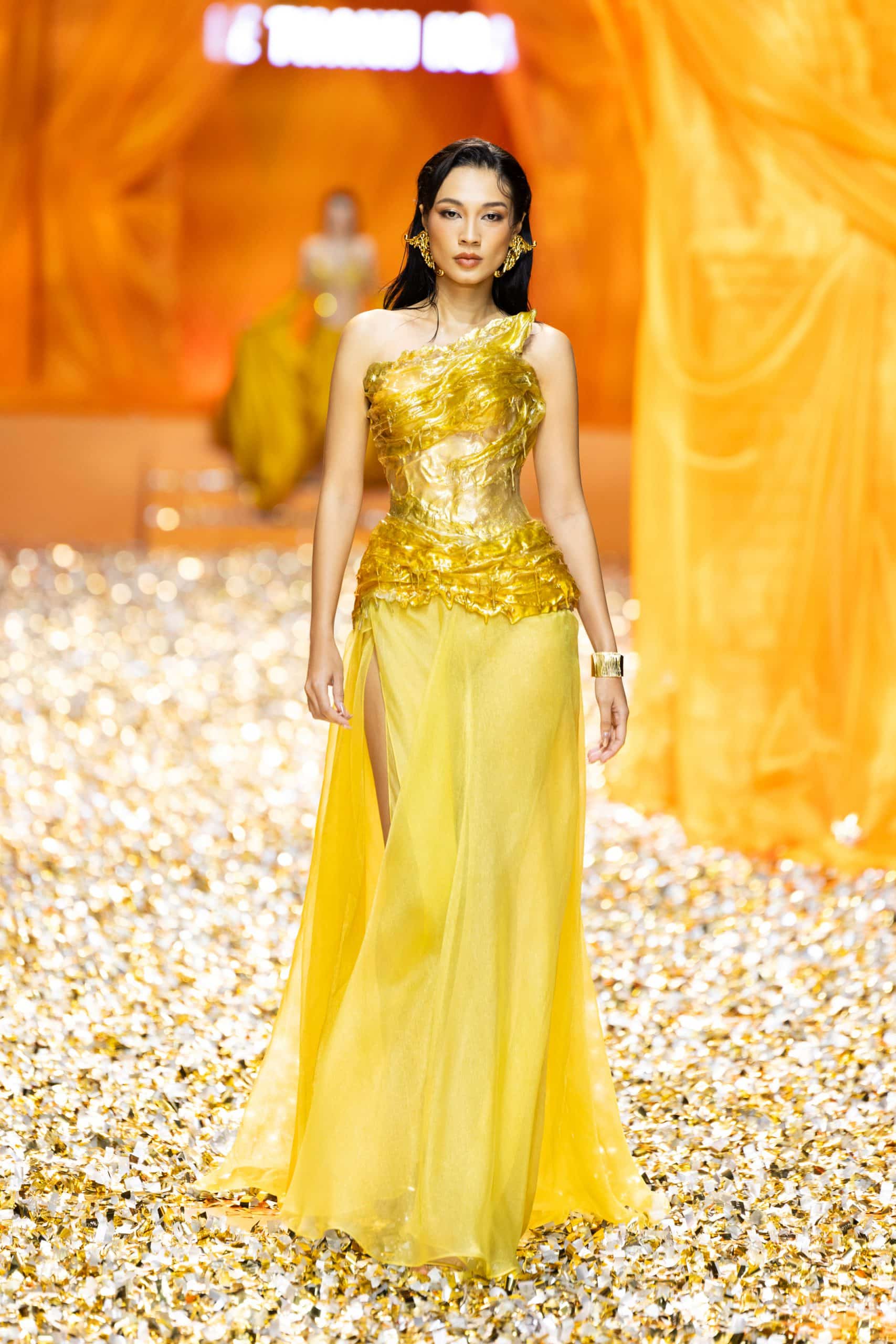 Golden Heritage – Sự chuyển mình của di sản