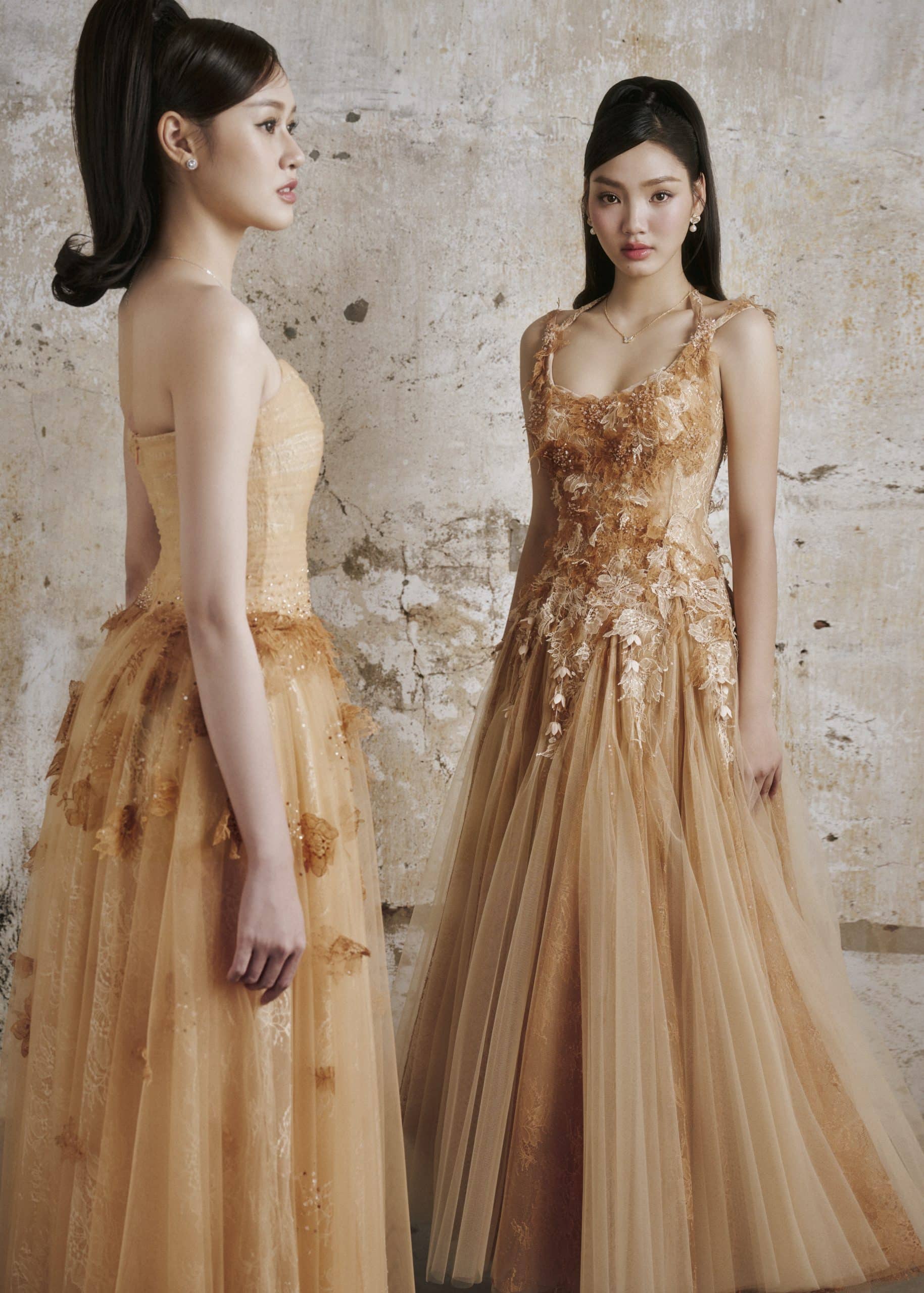 “Scene Stealers” – Tâm điểm của những ánh nhìn