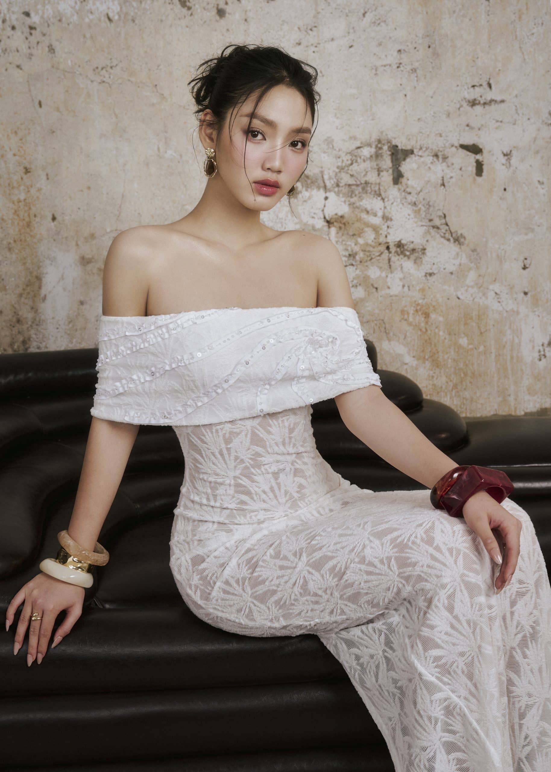 “Scene Stealers” – Tâm điểm của những ánh nhìn