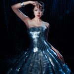 ”The Light of Water” của Lê Thanh Hòa