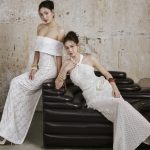 “Scene Stealers” – Tâm điểm của những ánh nhìn