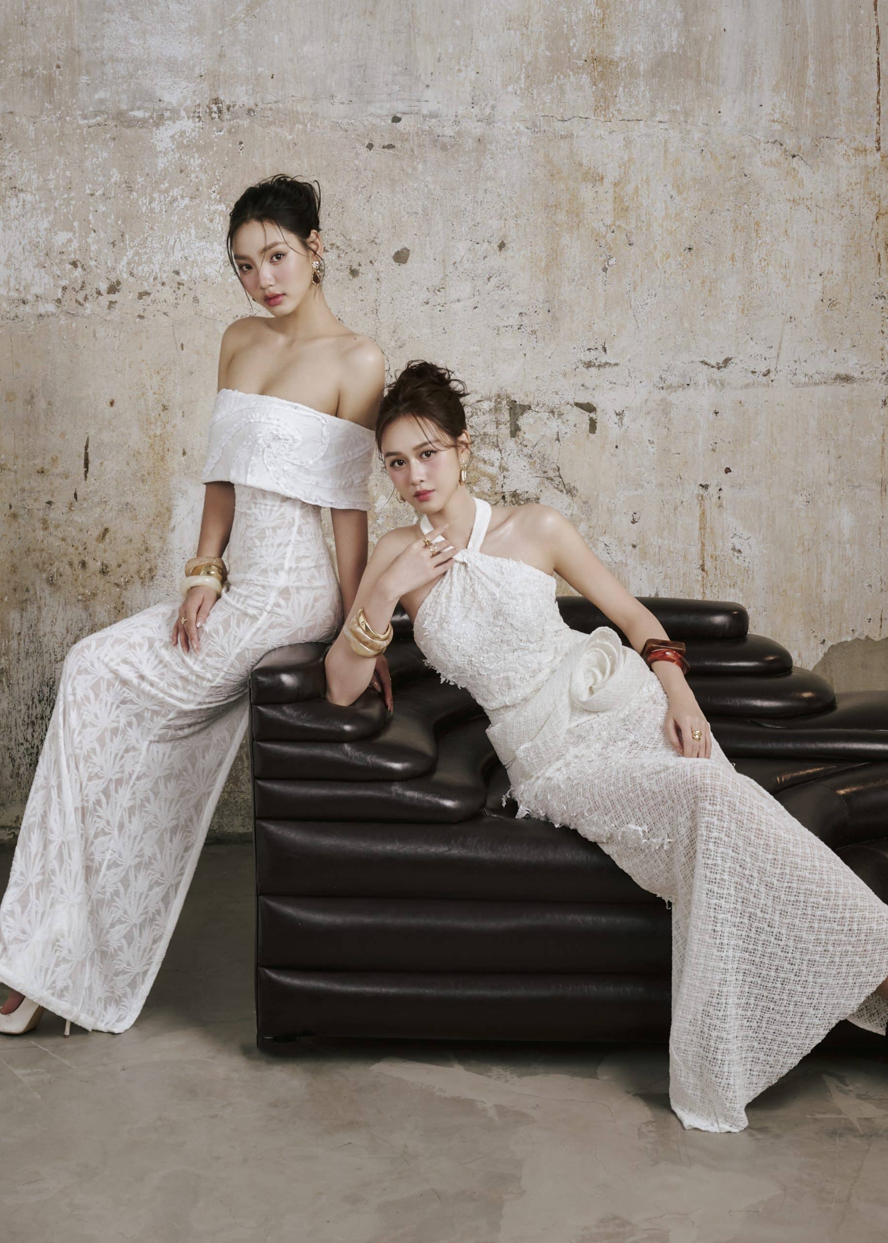 “Scene Stealers” – Tâm điểm của những ánh nhìn