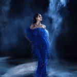 ”The Light of Water” của Lê Thanh Hòa