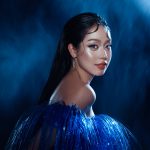 ”The Light of Water” của Lê Thanh Hòa