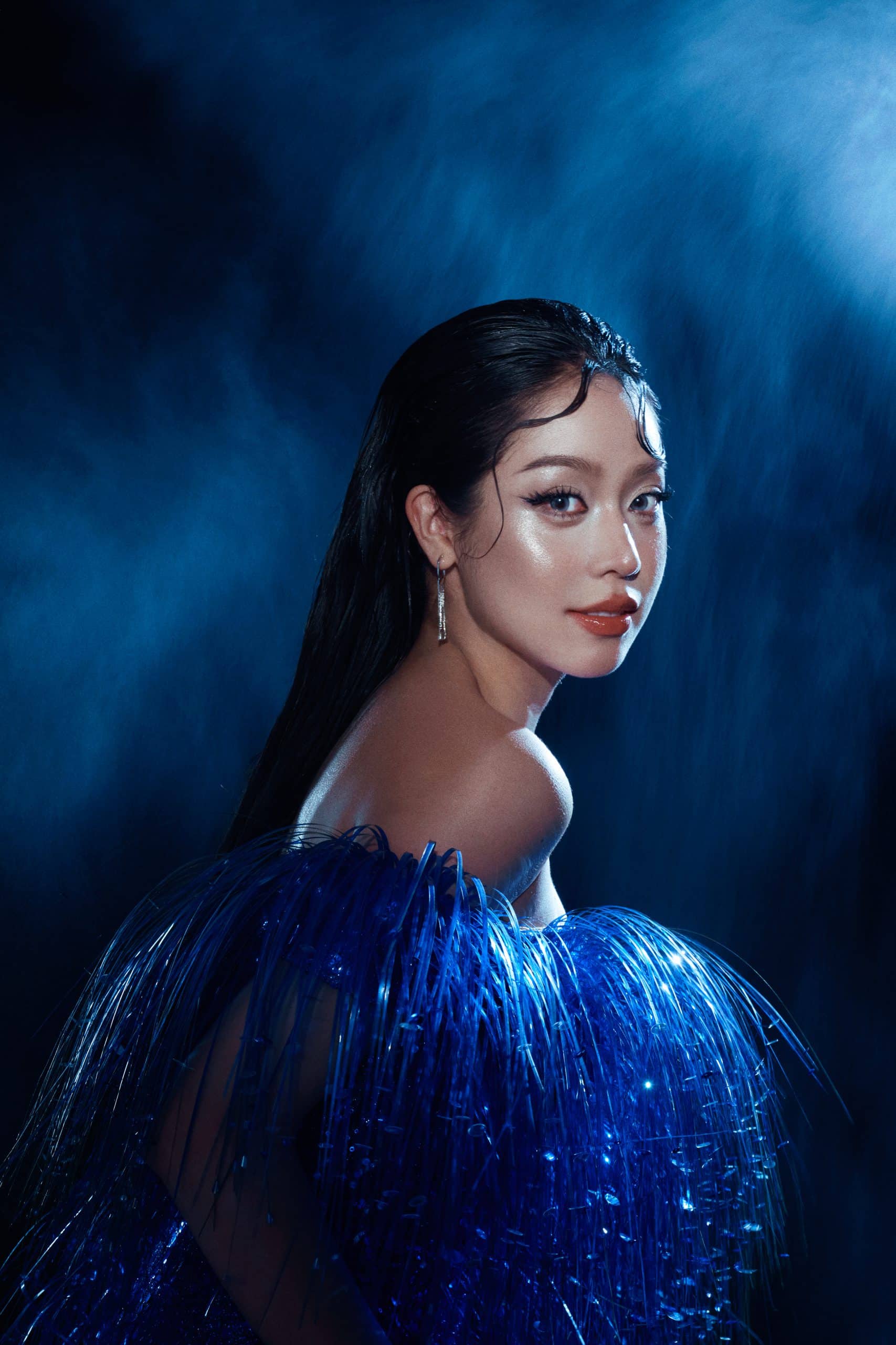 ”The Light of Water” của Lê Thanh Hòa