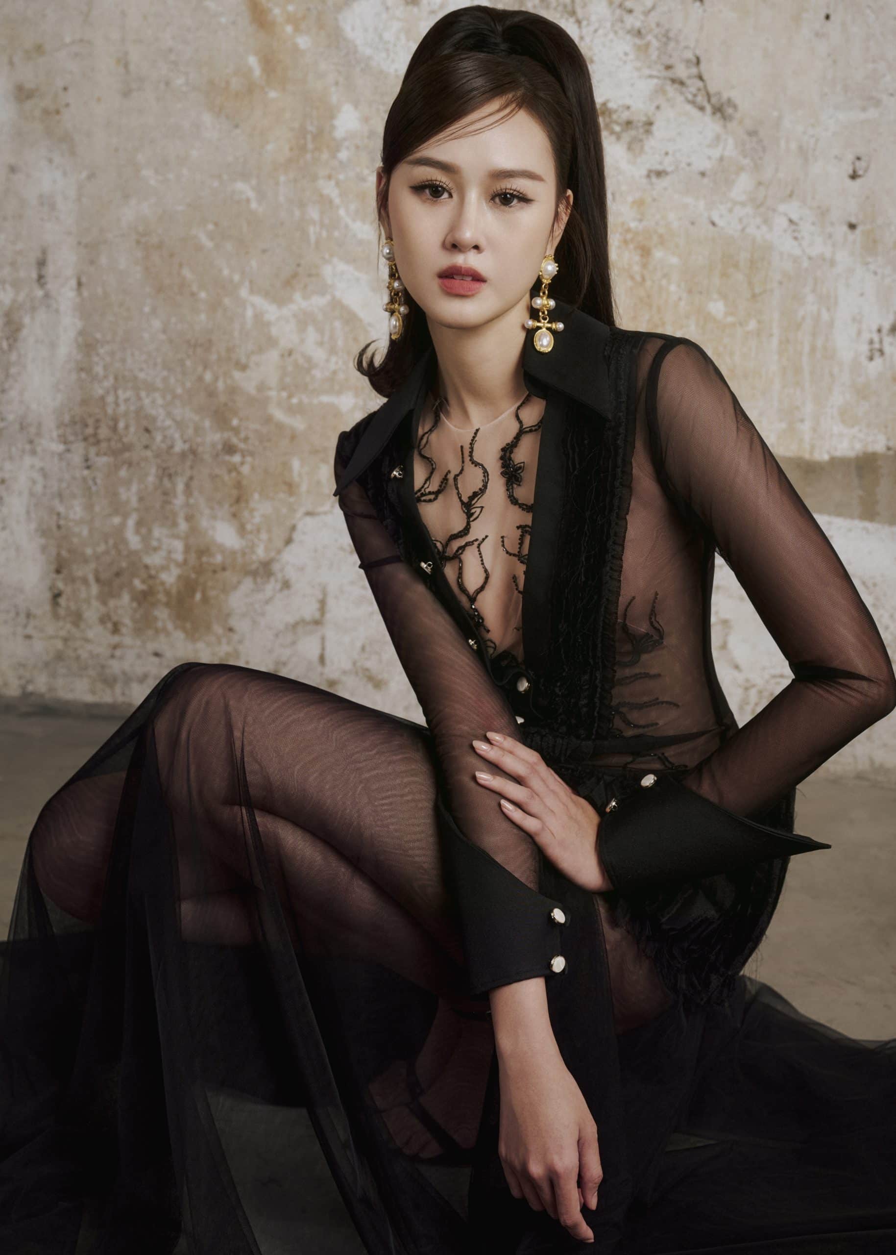 “Scene Stealers” – Tâm điểm của những ánh nhìn