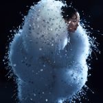 ”The Light of Water” của Lê Thanh Hòa