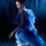 ”The Light of Water” của Lê Thanh Hòa