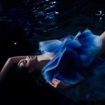 ”The Light of Water” của Lê Thanh Hòa