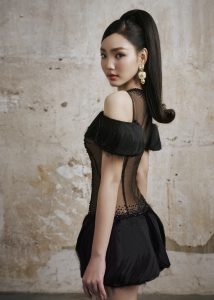 “Scene Stealers” – Tâm điểm của những ánh nhìn