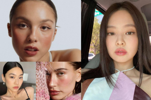 Makeup no makeup – Bí kíp cho nàng “chuộng” vẻ đẹp tự nhiên