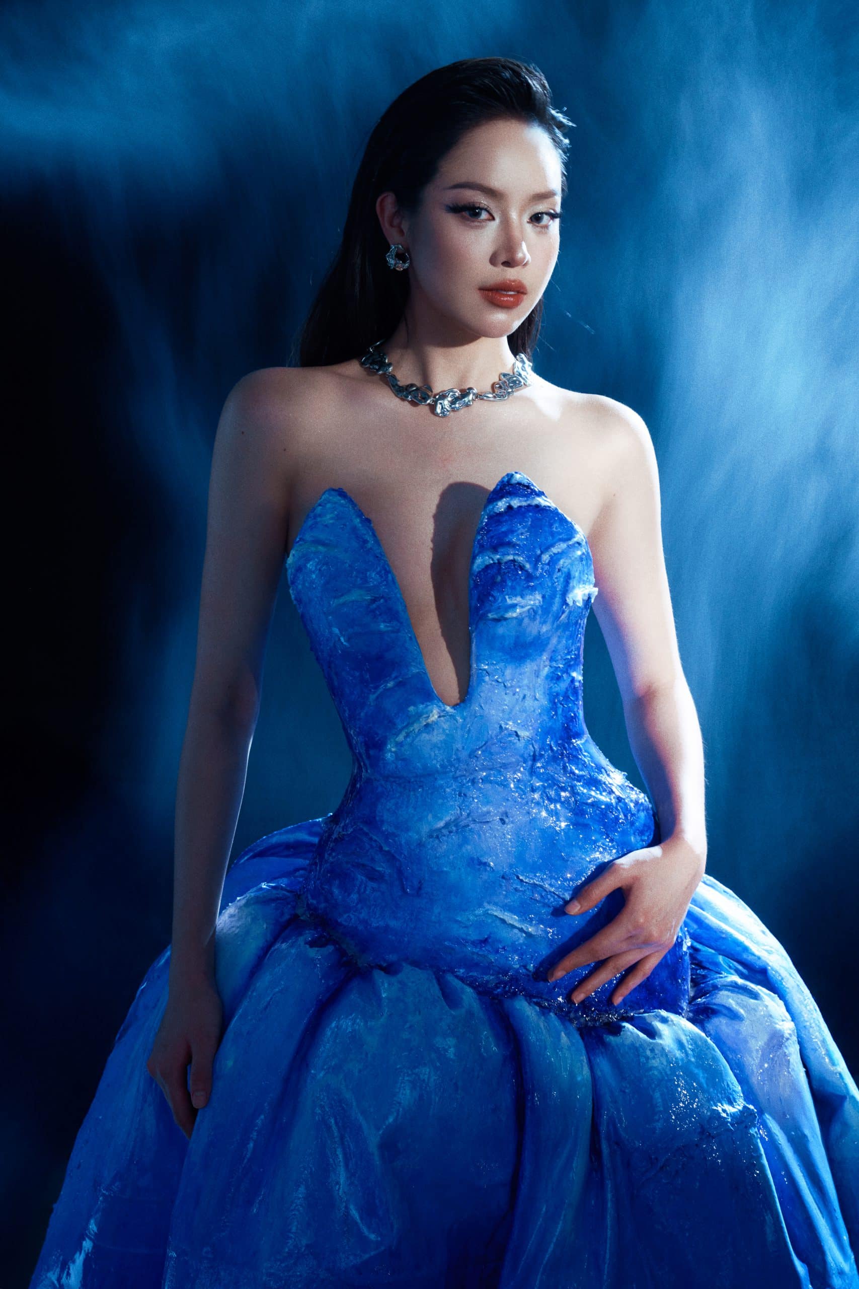 ”The Light of Water” của Lê Thanh Hòa