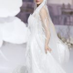 “Amour Sans Fins” – Bản tình ca về tình yêu vĩnh cửu qua váy cưới