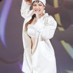 “Amour Sans Fins” – Bản tình ca về tình yêu vĩnh cửu qua váy cưới