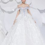 “Amour Sans Fins” – Bản tình ca về tình yêu vĩnh cửu qua váy cưới