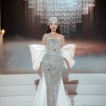 Vietnam Couture Fashion Week mở màn với BST váy cưới của NTK Chung Thanh Phong