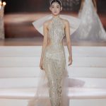 Vietnam Couture Fashion Week mở màn với BST váy cưới của NTK Chung Thanh Phong