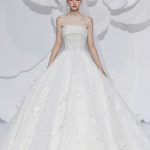 “Amour Sans Fins” – Bản tình ca về tình yêu vĩnh cửu qua váy cưới