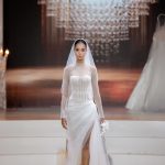 Vietnam Couture Fashion Week mở màn với BST váy cưới của NTK Chung Thanh Phong
