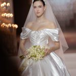 Vietnam Couture Fashion Week mở màn với BST váy cưới của NTK Chung Thanh Phong