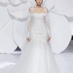 “Amour Sans Fins” – Bản tình ca về tình yêu vĩnh cửu qua váy cưới