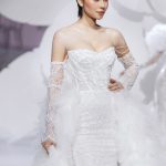 “Amour Sans Fins” – Bản tình ca về tình yêu vĩnh cửu qua váy cưới