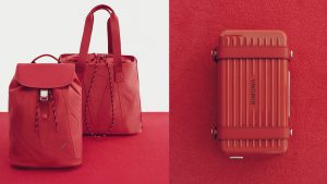 Mùa hè rực rỡ cùng RIMOWA