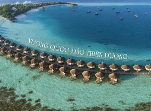 Vương quốc đảo thiên đường